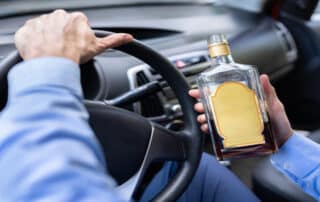 DUI Law Firm Denver’s Can I Drive After a Colorado DUI Arrest Until My Court Date shows risks of driving post-arrest with open alcohol and legal issues.