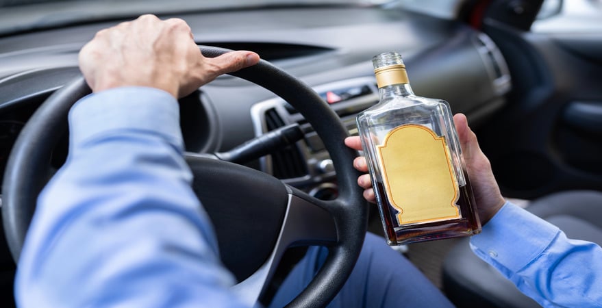 DUI Law Firm Denver’s Can I Drive After a Colorado DUI Arrest Until My Court Date shows risks of driving post-arrest with open alcohol and legal issues.