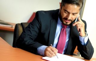 The Importance of Hiring A DUI Attorney If Charged With DUI