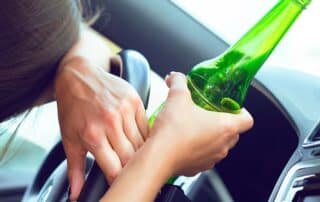 DUI Colorado Limit