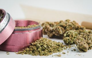 How Parole and Probation Impact Marijuana Use in Colorado
