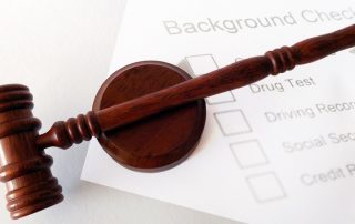 The Impact of DUI on Background Checks