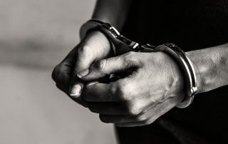 Differences Between Colorado Arrest Warrant and Bench Warrant