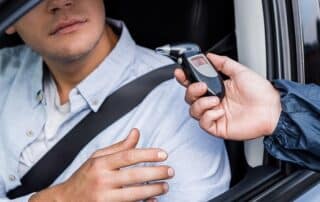 How to Pass a Breathalyzer Test
