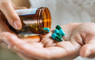 Prescription Drugs Can Lead to Violating Colorado Drug Laws