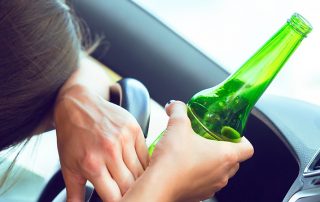 Statute of Limitations and DUI In Colorado