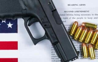 The Impact of Criminal Convictions on Your Right to Bear Arms in Colorado