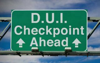 The Proper Way to Handle Colorado DUI Checkpoints