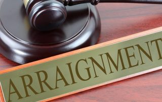 Understanding-DUI-Arraignment