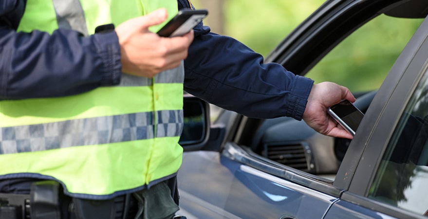 Ways to Secure Your Cell Phone from the Police in Colorado