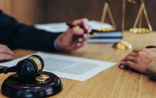 What Does It Mean to Be Arraigned