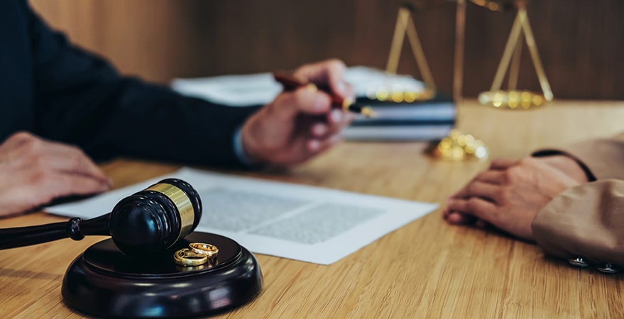 What Does It Mean to Be Arraigned
