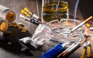 What Drugs Are Illegal in Colorado?