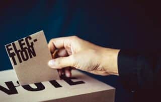 Will I Lose My Right to Vote If I Am Convicted In Colorado?