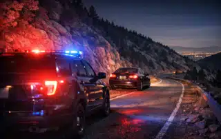 Arrested for a DUI at Red Rocks or a Denver Summer Concert? What to Do Next