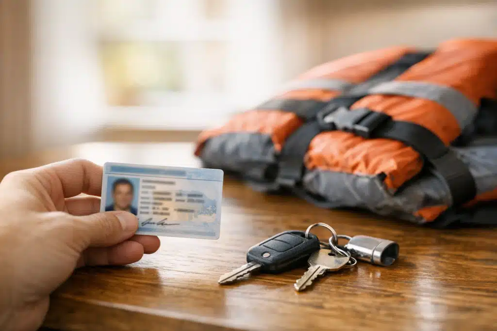 Boating Under the Influence at Colorado Reservoirs: How BUI Differs From a Car DUI - 2