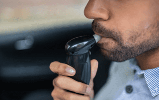 Does A Failed Breathalyzer Test Automatically Equal A DUI Conviction in Colorado