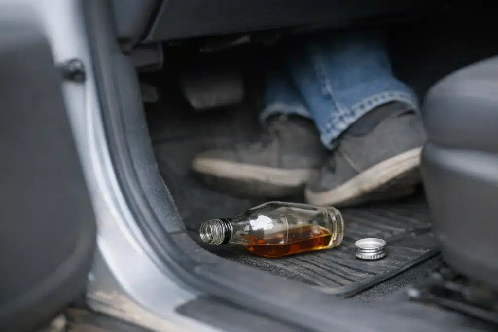 Can a Passenger Be Charged in a Colorado DUI Stop? - 2