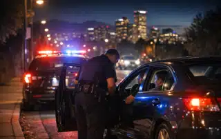 Can a Passenger Be Charged in a Colorado DUI Stop?