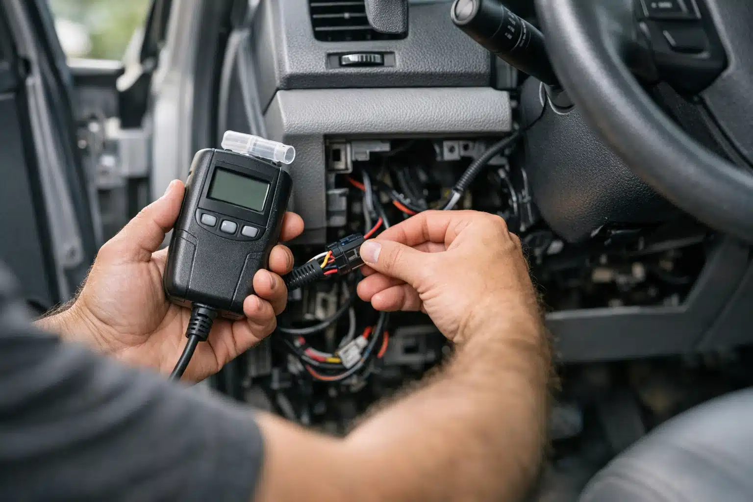 Can I Get a Restricted License in Colorado After a DUI Suspension?