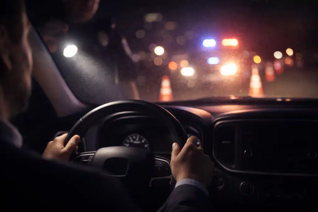 Colorado DUI Checkpoints This Summer: Your Legal Rights at the Roadblock - 2