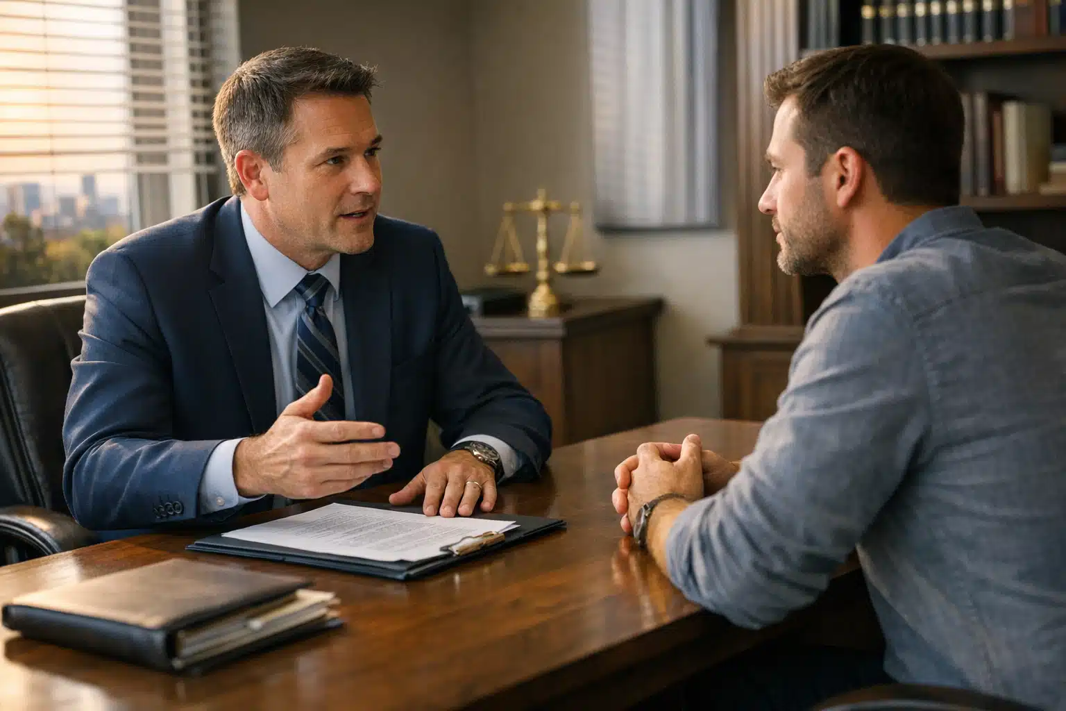 Do I Really Need a Lawyer for a First DUI in Colorado, or Can I Just Plead Guilty?