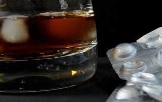Drug Alcohol