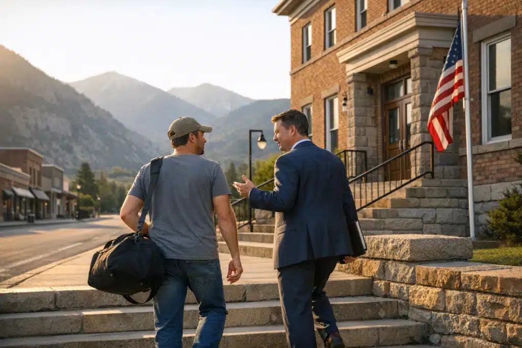 DUI on a Colorado Summer Road Trip: What Happens If You're Stopped Far From Home - 2