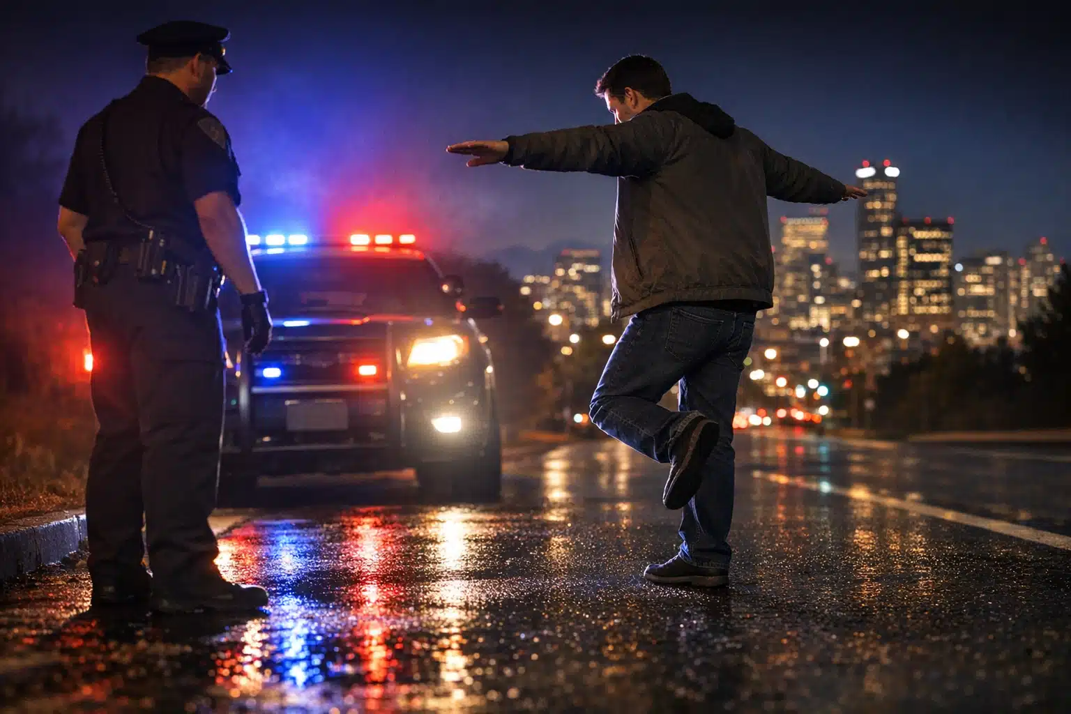 First DUI in Colorado: A Step-by-Step Timeline of What Happens Next First DUI in Colorado: A Step-by-Step Timeline of What Happens Next