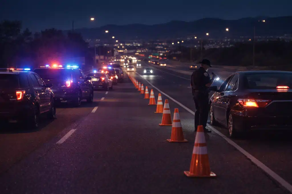 Got a DUI Over the Fourth of July Weekend in Colorado? Here's What to Do First - 2