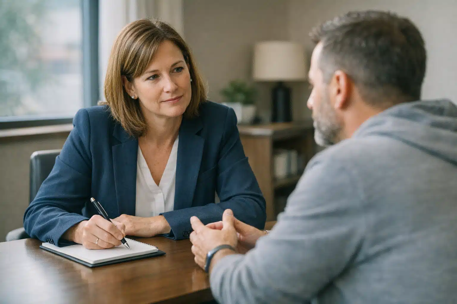 How Alcohol Education and Therapy Classes Work After a Colorado DUI