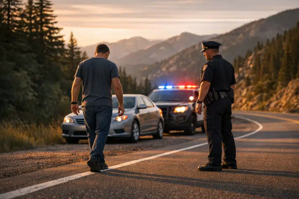 Labor Day Weekend DUI Crackdown in Colorado: What Drivers Should Expect in 2026 - 2