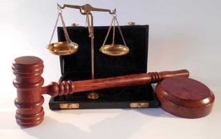 Law Hammer