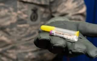 A New Approach: Colorado Law Enforcement Implement Naloxone for First Response