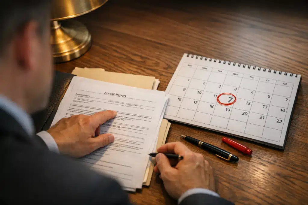 Questions to Ask Before Hiring a Denver DUI Attorney: A 2026 Checklist - 2