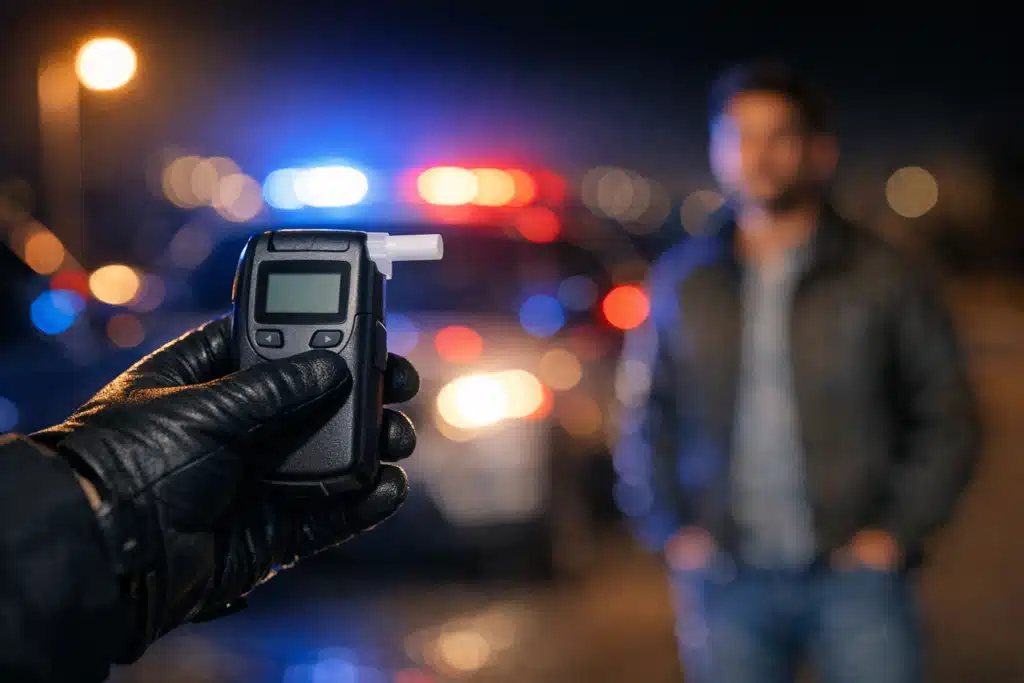 Should You Take the Roadside Sobriety Test in Colorado? Weighing Your Options - 2