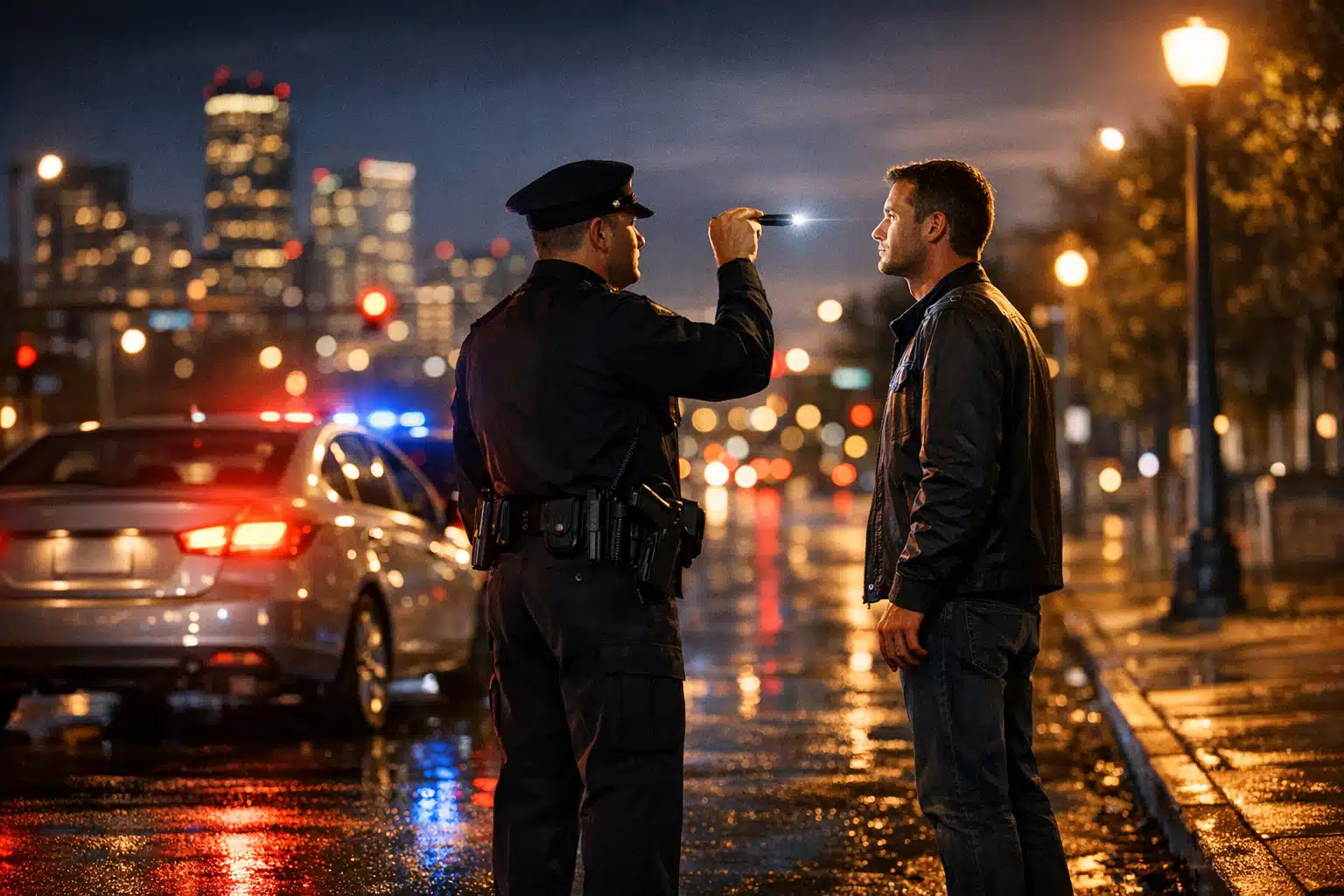 Should You Take the Roadside Sobriety Test in Colorado? Weighing Your Options