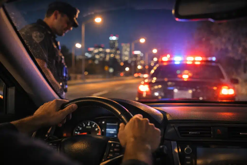 What Happens If You Miss Your DUI Court Date in Colorado? - 2