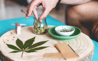 Is It Illegal for An Adult to Furnish Marijuana to a Minor in Colorado